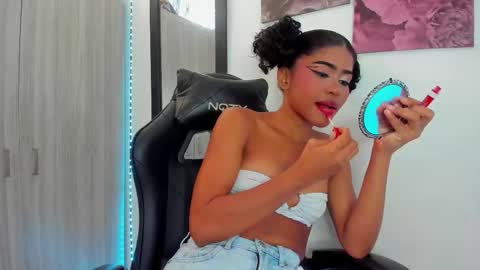 isabella online show from 16, 1, 2026