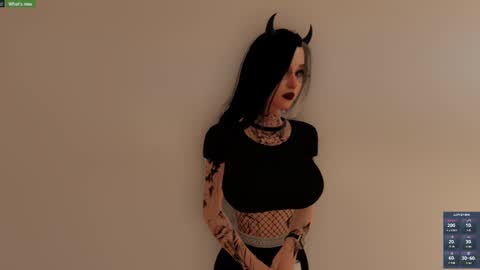 Snapshot of isabella_sunn chatting on 2, 2, 2025 isabella_sunn online show from 2, 2, 2025