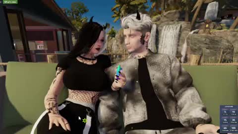 Snapshot of isabella_sunn chatting on 2, 2, 2025 isabella_sunn online show from 2, 2, 2025