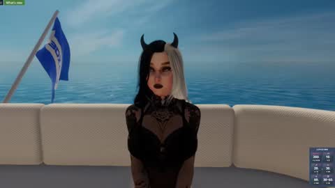 Snapshot of isabella_sunn chatting on 2, 2, 2025 isabella_sunn online show from 2, 2, 2025