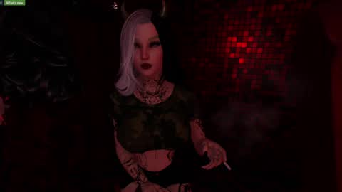 Snapshot of isabella_sunn chatting on 8, 2, 2025 isabella_sunn online show from 8, 2, 2025