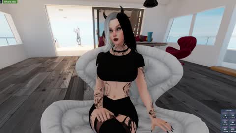 Snapshot of isabella_sunn chatting on 11, 2, 2025 isabella_sunn online show from 11, 2, 2025