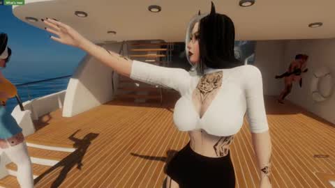 Snapshot of isabella_sunn chatting on 11, 2, 2025 isabella_sunn online show from 11, 2, 2025