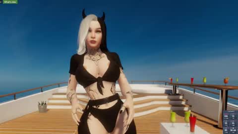 Snapshot of isabella_sunn chatting on 15, 2, 2025 isabella_sunn online show from 15, 2, 2025
