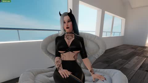 Snapshot of isabella_sunn chatting on 17, 2, 2025 isabella_sunn online show from 17, 2, 2025