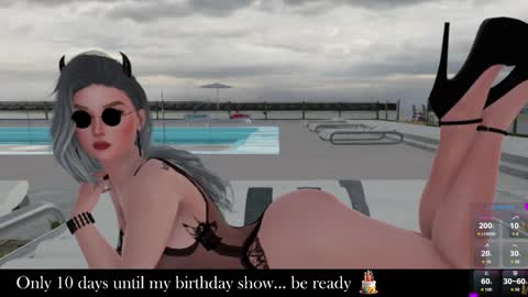 Snapshot of isabella_sunn chatting on 14, 9, 2025 isabella_sunn online show from 14, 9, 2025