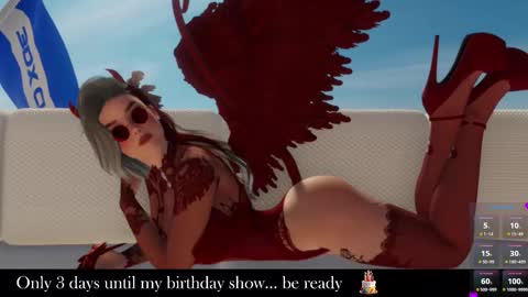 Snapshot of isabella_sunn chatting on 21, 9, 2025 isabella_sunn online show from 21, 9, 2025