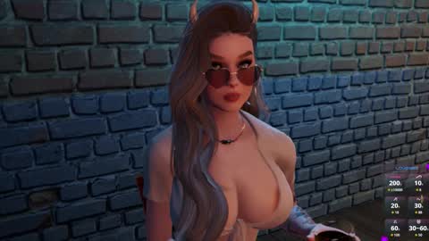 isabella_sunn online show from 10, 10, 2025