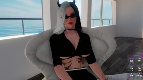 isabella_sunn online show from 25, 11, 2025