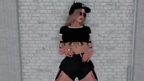 isabella_sunn online show from 7, 3, 2026