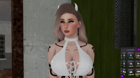 isabella_sunn online show from 16, 4, 2026