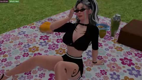 Snapshot of isabella_sunn chatting on 22, 6, 2026 isabella_sunn online show from 22, 6, 2026