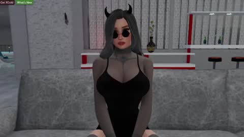 Snapshot of isabella_sunn chatting on 25, 6, 2026 isabella_sunn online show from 25, 6, 2026