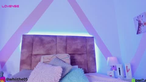 Snapshot of isabella_whiite chatting on 16, 1, 2025 Isabella White online show from 16, 1, 2025