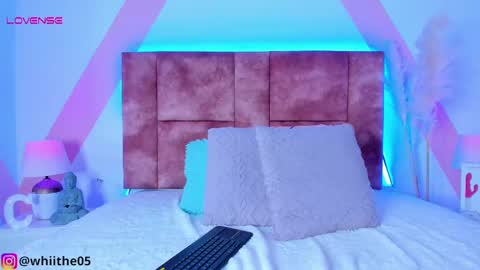 Snapshot of isabella_whiite chatting on 27, 2, 2025 Isabella White online show from 27, 2, 2025