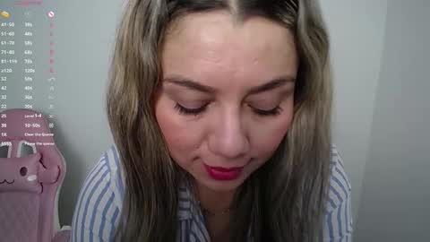 Snapshot of isabella_wish1 chatting on 22, 3, 2026 isabella_wish1 online show from 22, 3, 2026