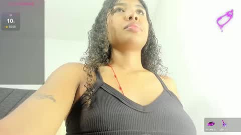 Snapshot of isabella_xx1 chatting on 4, 10, 2025 isabella online show from 4, 10, 2025
