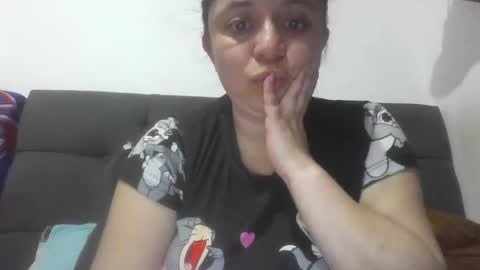 Snapshot of isabellaa_hills_ chatting on 29, 4, 2026 isabellaa_hills_ online show from 29, 4, 2026