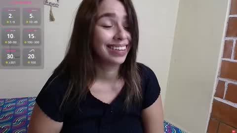 Snapshot of isabellaa_smith03 chatting on 28, 9, 2025 isabellaa_smith03 online show from 28, 9, 2025