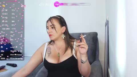 Snapshot of isabellaagarcia chatting on 11, 2, 2026 Isabella online show from 11, 2, 2026