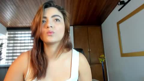 Isabella  Everyday From 0530 to 1430 Col Time online show from 13, 9, 2025