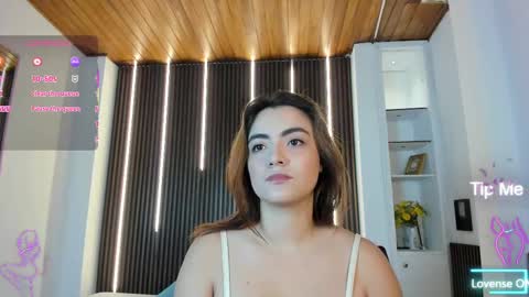 Isabella  Everyday From 0530 to 1430 Col Time online show from 15, 9, 2025