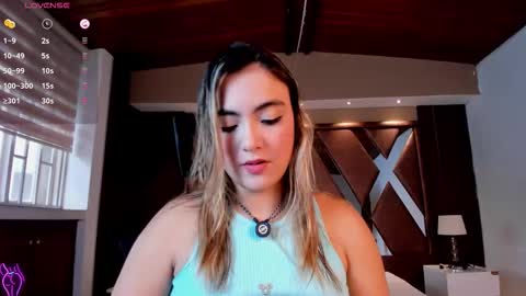 Isabella  Everyday From 0530 to 1430 Col Time online show from 6, 3, 2026