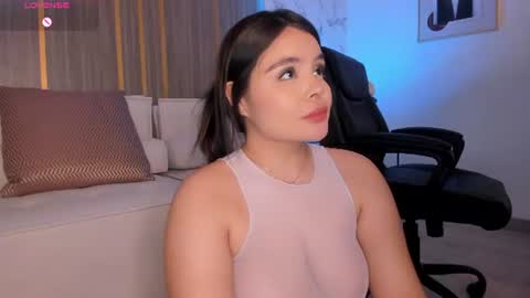 Snapshot of isabellaalen chatting on 2, 7, 2026 Isabella online show from 2, 7, 2026