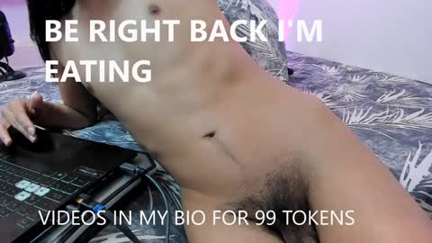 Bella B  -JOIN FREE  online show from 18, 1, 2025