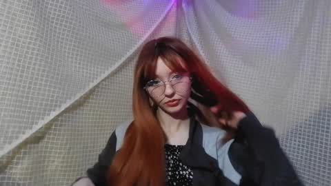 isabellablacky online show from 23, 1, 2025
