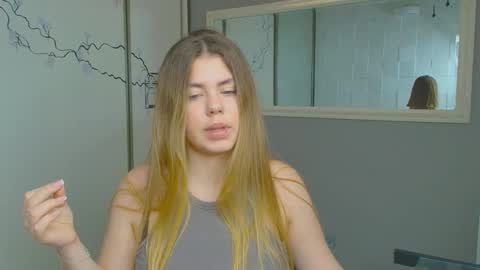 isabellabler online show from 6, 12, 2024