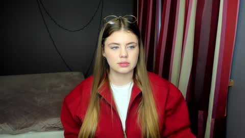 isabellabler online show from 30, 12, 2024