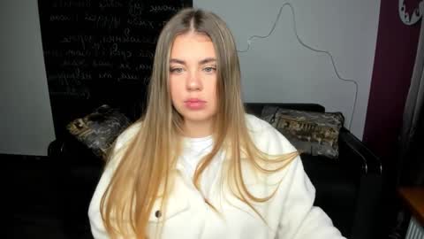 isabellabler online show from 20, 10, 2025