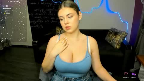 isabellabler online show from 9, 11, 2025