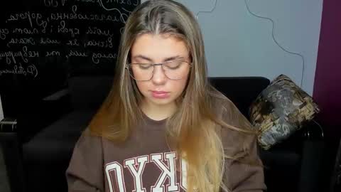 isabellabler online show from 29, 11, 2025