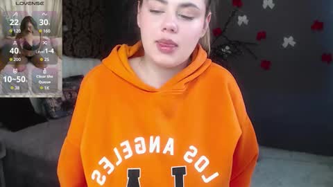 isabellabler online show from 22, 2, 2026