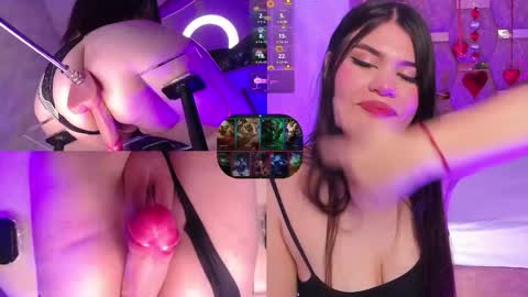 isabellablow online show from 18, 2, 2026