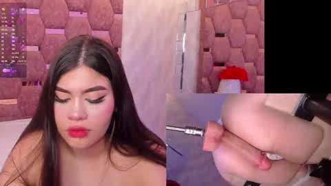 isabellablow online show from 2, 3, 2026