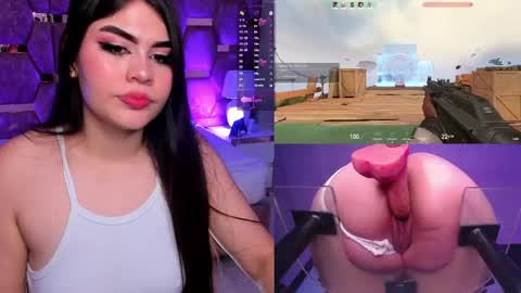 isabellablow online show from 9, 4, 2026