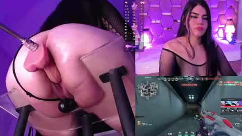 isabellablow online show from 17, 7, 2026