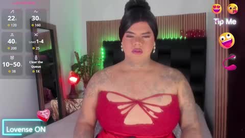 isabellabrand04 online show from 13, 10, 2025