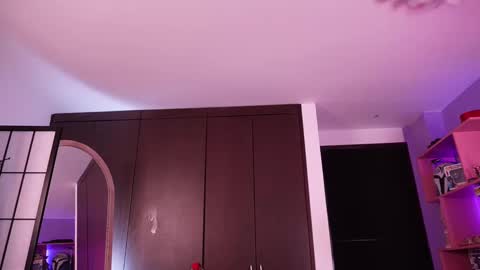 isabellacrz online show from 15, 12, 2024