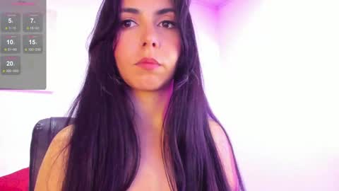 Snapshot of isabellagh1 chatting on 26, 2, 2025 Instagram soybella01 online show from 26, 2, 2025