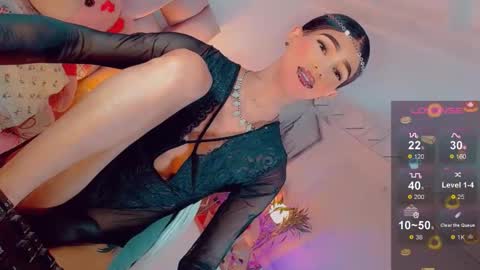 Snapshot of isabellagirs chatting on 11, 6, 2026 isabellagirs online show from 11, 6, 2026