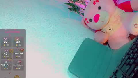 Snapshot of isabellagirs chatting on 19, 6, 2026 isabellagirs online show from 19, 6, 2026