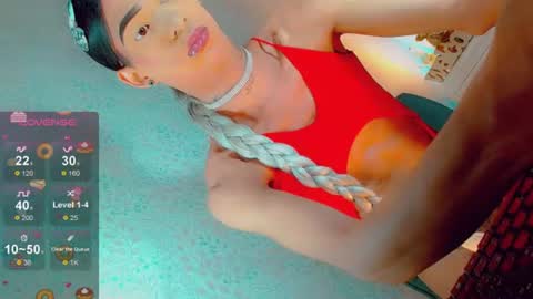 Snapshot of isabellagirs chatting on 28, 6, 2026 isabellagirs online show from 28, 6, 2026