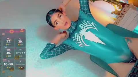 Snapshot of isabellagirs chatting on 15, 7, 2026 isabellagirs online show from 15, 7, 2026