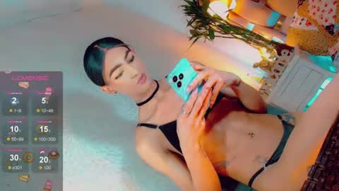 Snapshot of isabellagirs chatting on 16, 7, 2026 isabellagirs online show from 16, 7, 2026