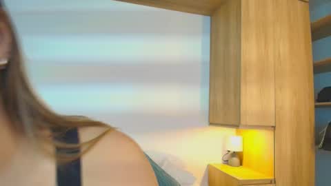 Snapshot of isabellaharley chatting on 1, 12, 2025 Isabella online show from 1, 12, 2025