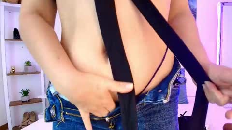 Isabella  online show from 21, 5, 2026